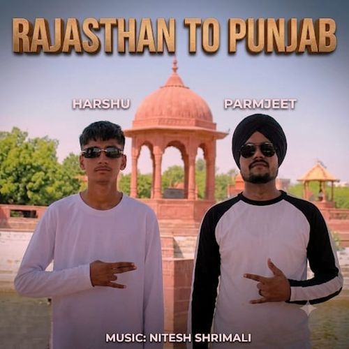 Rajasthan to Punjab