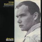 Tom Paxton
