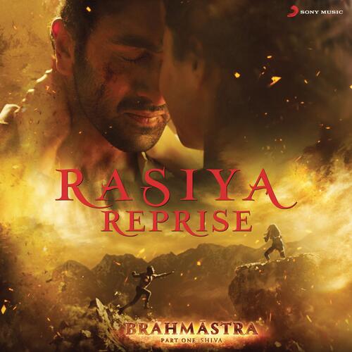 Rasiya Reprise (From "Brahmastra") Songs Download - Free Online Songs ...