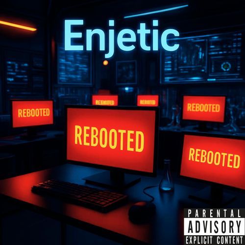 What's Next cover art