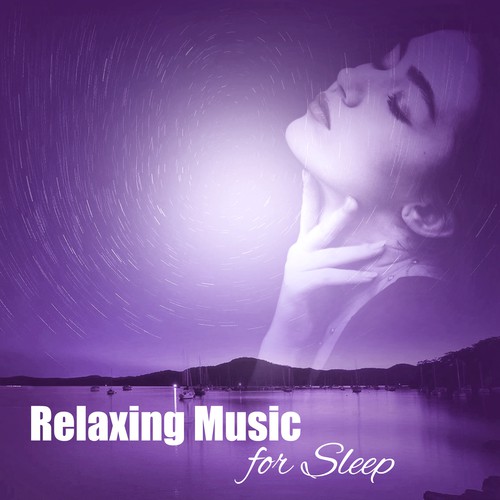 Relaxation Sleep (Flute Melodies)