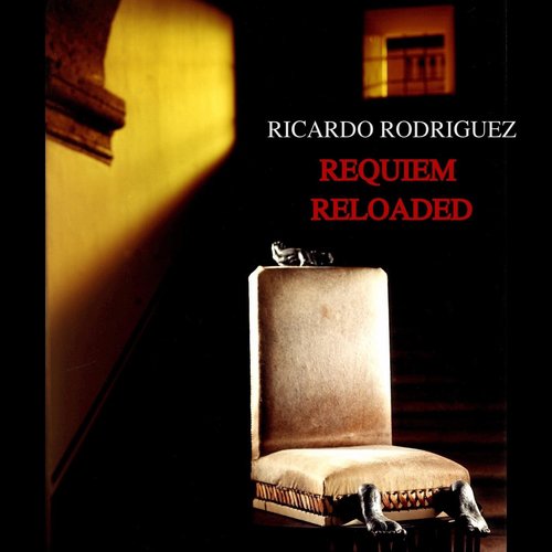 Ofertorio cover art