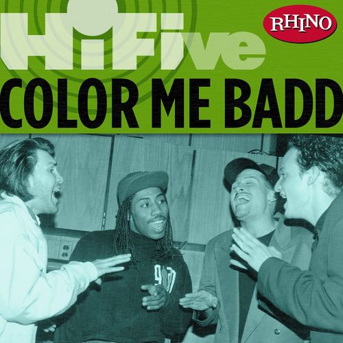 Color Me Badd