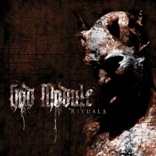 Rituals (iVardensphere Mix) cover art