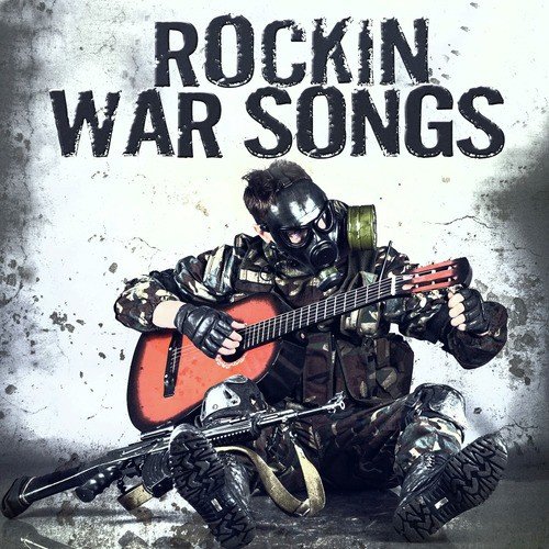 The Trooper cover art