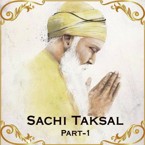 Sachi Taksal Part 1_poster_image