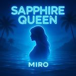 Sapphire Queen