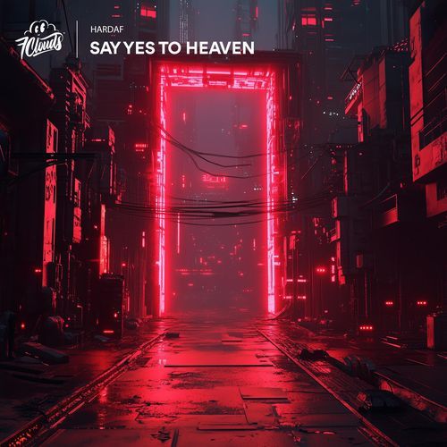 Say Yes To Heaven