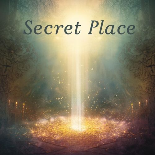 Spirit of Truth cover art