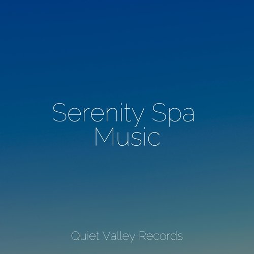 Serenity Spa Music_poster_image