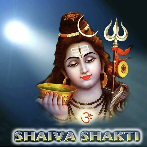 Shaiva Shakti