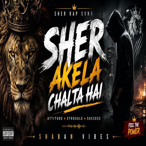 Sher Akela Chalta Hai