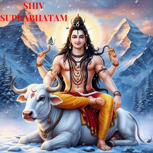 Shiv Suprabhatam