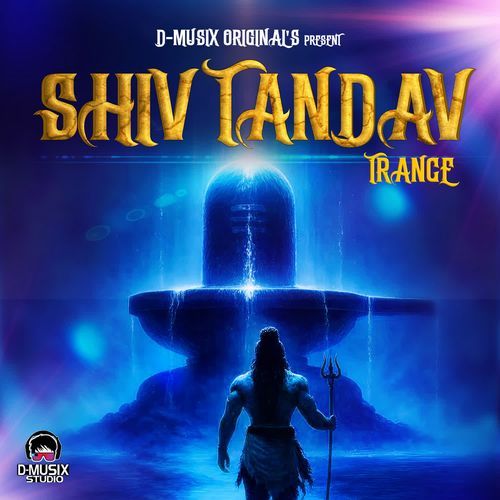 Shiv Tandav Trance