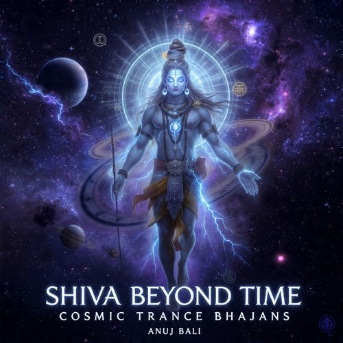 Shiva Beyond Time (Cosmic Trance Bhajans)