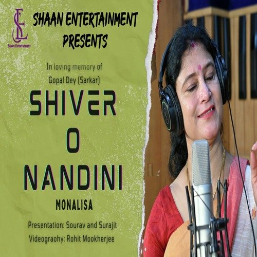 Shiver O Nandini