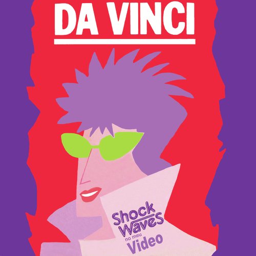 Shock Waves No Meu Video