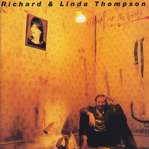 Richard And Linda Thompson