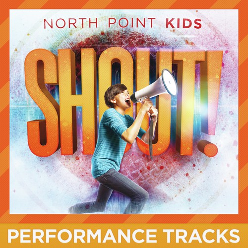 Shout! (Performance Tracks)