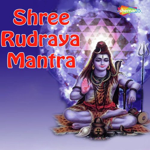 Rudra Kavacham