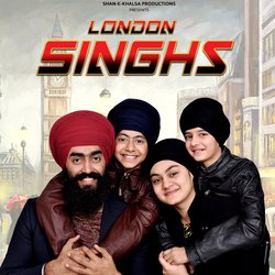 Sikhi Meri Jaan (London Singhs)-JAEYYQVeUgc