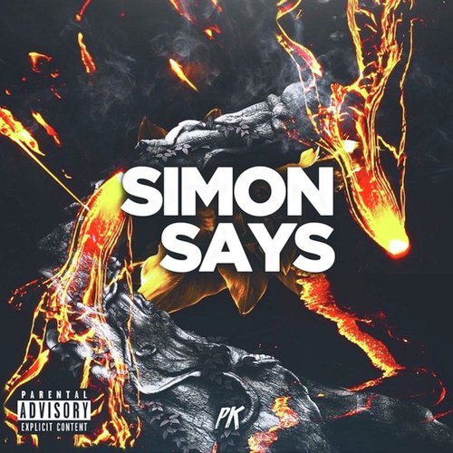 Simon Says