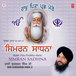 Rakh Pita Prabhu Mere Simran Sadhna-AhwPQx5-Rms