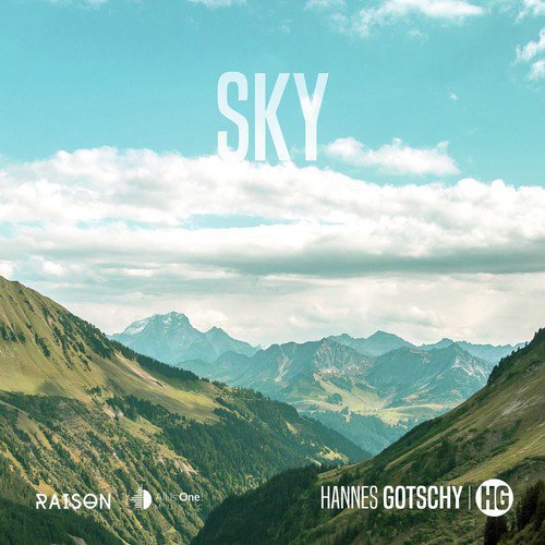 Sky (Kokenn Remix) cover art