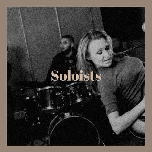 Soloists cover art