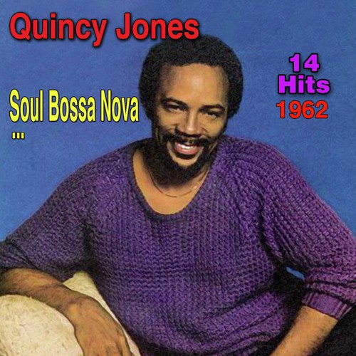 Soul Bossa Nova