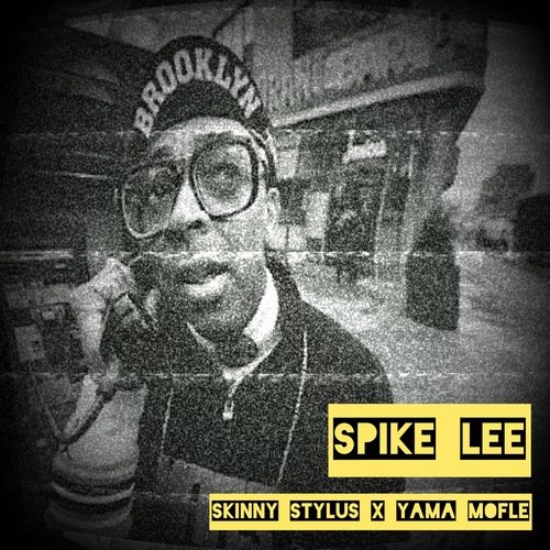 Spike Lee_poster_image