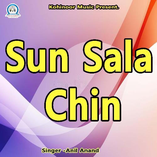 Sun Sala Chin