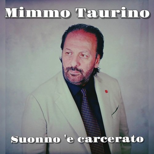 Suonno 'e carcerato cover art