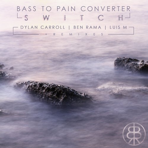 Switch (Ben Rama Remix) cover art