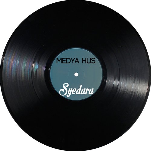 Syedara cover art