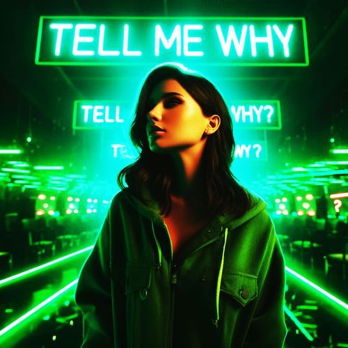 TELL ME WHY (TECHNO)
