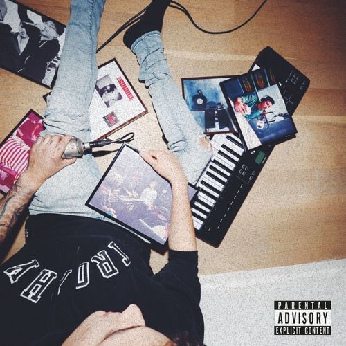Mr. Gaines cover art