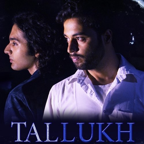 Tallukh (feat. Anurag Jha)