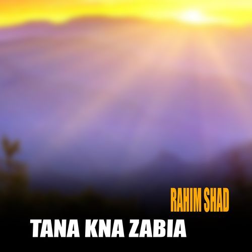 Tana Kna Zabia