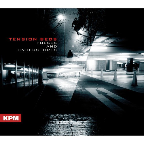 Inner Turmoil cover art