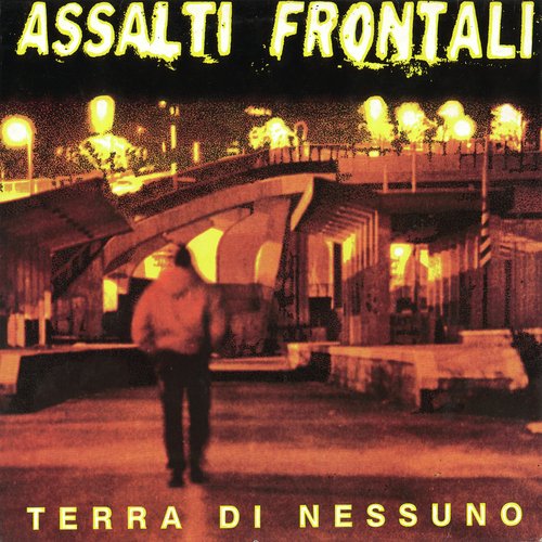 Mai soli per il mondo cover art