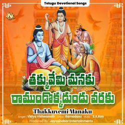 Thakkuvemi Manaku