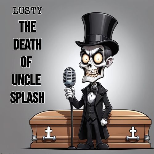 The Death Of Uncle Splash_poster_image