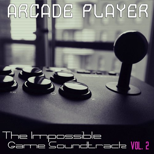 The Impossible Game Soundtrack, Vol. 2