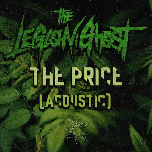 The Price (Acoustic)