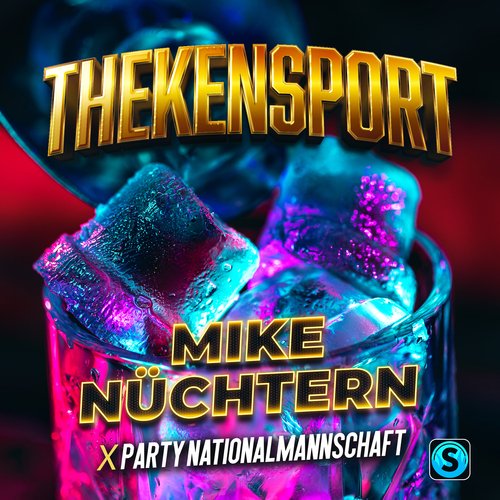 Thekensport