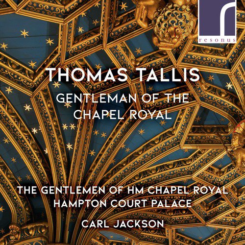 Thomas Tallis: Gentleman of the Chapel Royal_poster_image