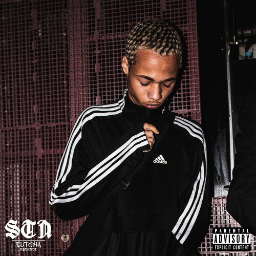 Thriller Keef Sosa Trem Underground Tape