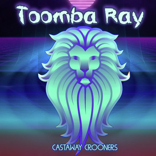 Toomba Ray cover art