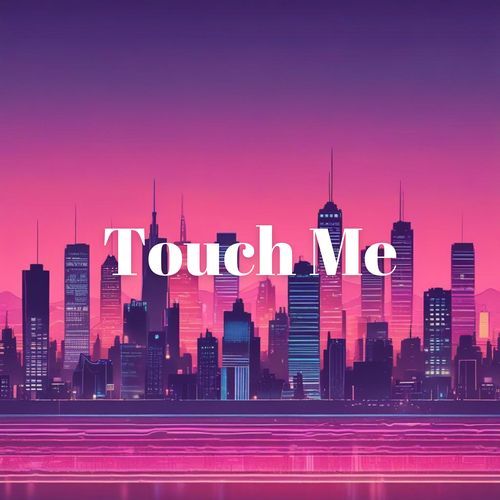 Touch Me_poster_image